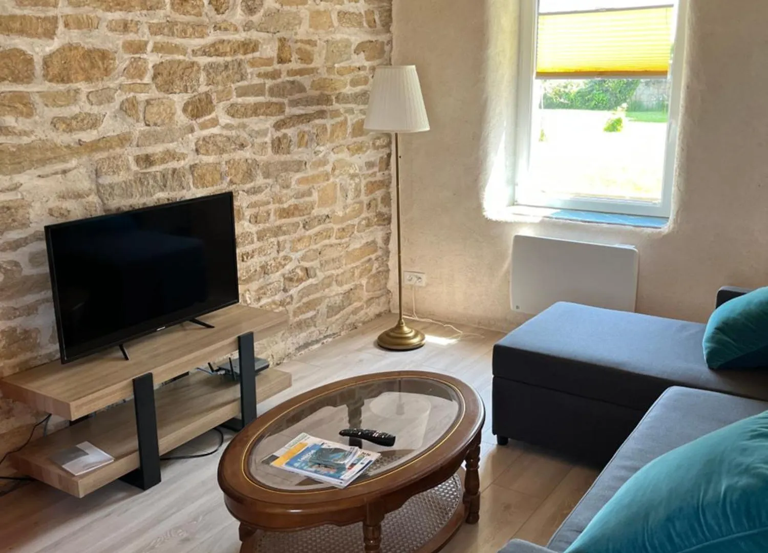 Riec-sur-Bélon Gwen Glas